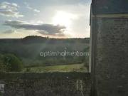 Bécherel 35190 Achat / Vente appartement 3 pièces t3