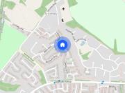 Beckbury Drive, Stirchley, Telford, Shropshire, TF3