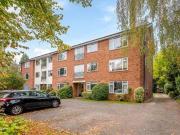 Beckenham Grove, Shortlands, 2 Bedroom Apartment