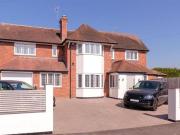 Beckett Road, Worcester, 5 Bedroom Detached