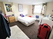 Becketts Park Crescent, Headingley. 5 bed semi detached...