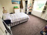 Beckett's Park Crescent, Leeds LS6, 5 bed semi...