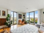 Beckford Building, West Hampstead Square, 3 Bedroom...