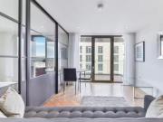 Beckford Building, West Hampstead. Studio to rent £2,210...