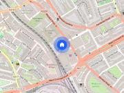 Beckford Close, Kensington, London, W14