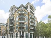 Beckford Close, Warwick Road, 2 Bedroom Apartment