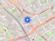 Beckford Close, Warwick Road, London, W14