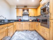Beckford Close, Warwick Road, London W14, 2 bed flat to...