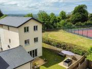 Beckford Drive, Lansdown, Bath BA1, 4 bed detached house...
