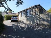 Beckham Place, Plymouth, PL3