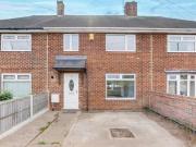 Beckhampton Road, Bestwood Park, 3 Bedroom Terraced
