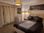 Beckhampton Street, Swindon, 1 Bedroom Flat