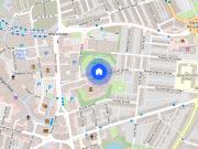 Beckhampton Street, SWINDON