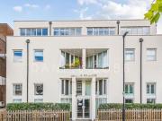 Beckhaven House, Gilbert Road, 2 Bedroom Flat