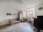 Becklow Road, London W12, 1 bed flat to rent, £1,750 pcm...