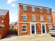 Becks Close, Birstall, 4 Bedroom Semi detached