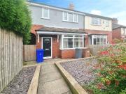 Beckton Avenue, Stoke On Trent, Staffordshire ST6, Room...