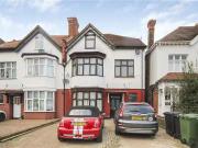 Becmead Avenue, Streatham