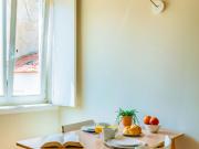 Beco do Forno do Sol