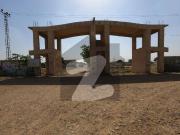 Become Owner Of Your Prime Location Residential Plot...