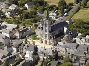 Bécon les Granits 49370 Programme neuf terrain neuf à vendre