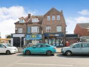 Becontree Avenue, Dagenham, 1 Bedroom Apartment