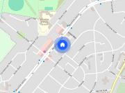 Becontree Avenue, Dagenham, RM8