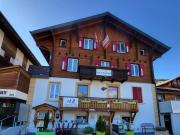 Bed and Breakfast mit Wohnung in Eischoll
