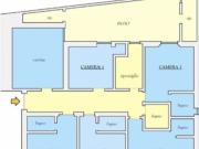 BED AND BREAKFAST VIALE BELFIORE