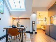 bed Apartment, Portland Street, 2 Bedroom Apartment
