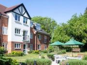 Bed Apartment, Sanderson Lodge, 1 Bedroom Retirement