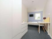 Bed Bath Student Accommodation, NG7