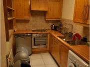 Bed for rent in 2 bedroom apartment in Waterville, Dublin