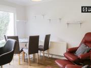 Bed for rent in 4 bedroom house, Stoneybatter, Dublin