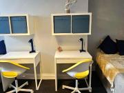 Bed for rent in a residence in Dublin