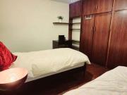 Bed for rent in a shared room in Dublin