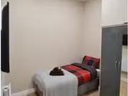Bed for rent in a twin room in North Circular Road, Dublin