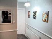 Bed for rent in shared apartment in Dublin