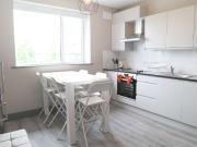 Bed in 4 bedroom flat for rent in Whitehall, Dublin