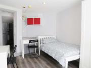 Bed in 6 bedroom flat for rent in Cabra East, Dublin