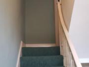 Bed in a bright triple bedroom, near the Grangegorman...