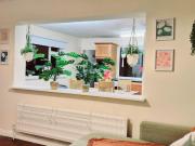 Bed in a comfy twin bedroom, near Dublin City University