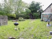 Bed in a homely twin ensuite bedroom, in Phibsborough