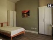 Bed in a shared room for rent in Phibsborough, Dublin