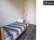 Bed in a shared room for rent in Phibsborough, Dublin