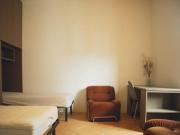 Bed in a shared room in Via Francesco Ingegnoli, Milano...