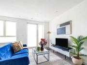 Bed, Nd Floor, 1 Bedroom Apartment
