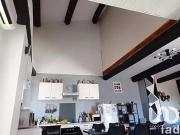 Bédarieux 34600 Achat / Vente appartement 3 pièces t3 au...