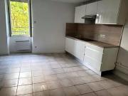 Bédarieux 34600 Location appartement 2 pièces t2