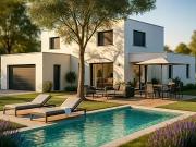 Bédarieux 34600 Programme neuf maison neuf à vendre 5 pièces
